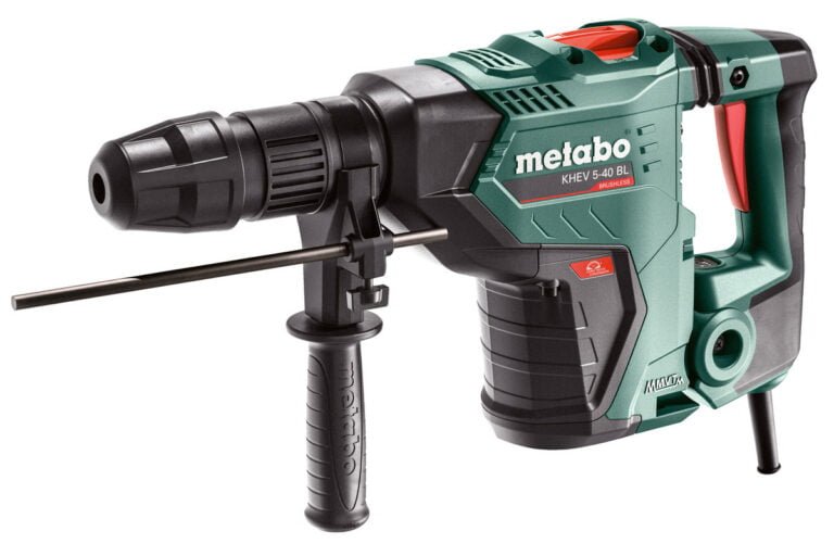Metabo KHEV 5-40 BL