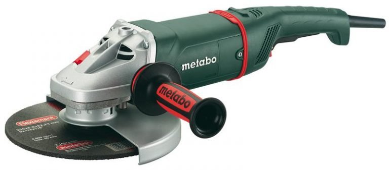 Uhlová brúska Metabo WX 24-230 MVT